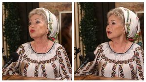 Ce pensie are Mioara Velicu