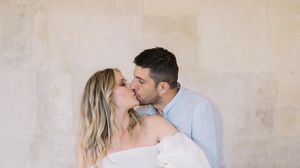 Laura Cosoi și soțul ei sărbătoresc zece ani de relație