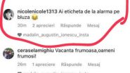 Cristina Șișcanu, gafă de proporții în vacanță! Detaliul rușinos observat de fani: „Ochii vigilenți ai urmăritorilor observă tot”