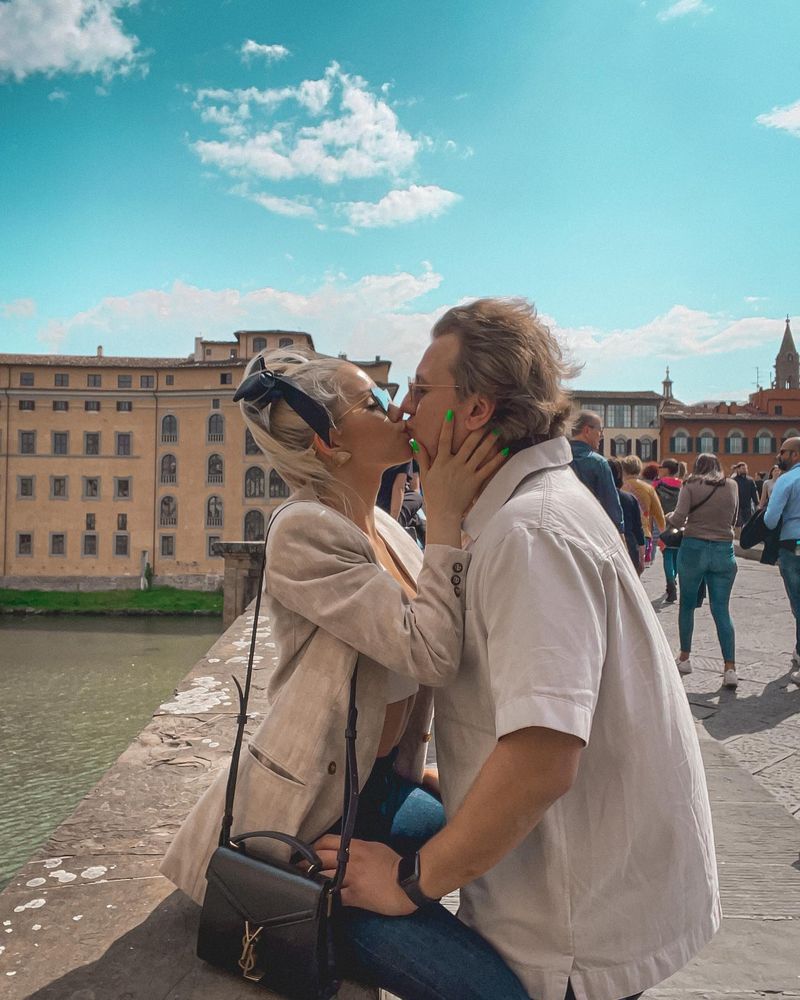 Cum l-a anunțat Carmen Grebenișan pe Alex Militaru că vrea un copil