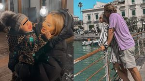 Cum l-a anunțat Carmen Grebenișan pe Alex Militaru că vrea un copil