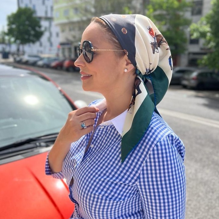 Andreea Marin, motivul pentru care nu poate trăi niciodată &icirc;n altă țară. Vedeta se află acum la mare depărtare de casă &bdquo;Număr orele p&acirc;nă c&acirc;nd ajung acasă&rdquo;