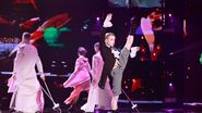 Premiu Originalitate Românii au Talent 2022. Darius Mabda