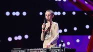 Premiu Originalitate Românii au Talent 2022. DJ Hugo Arthur