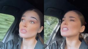 „Eu nu mai suport” Theo Rose, cu nervii întinși la maxim de la prima oră a dimineții. Ce s-a întâmplat cu artista