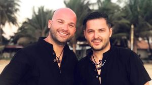 adevărul despre relația dintre Andrei Ștefănescu și Liviu Vârciu