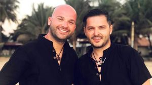 adevărul despre relația dintre Andrei Ștefănescu și Liviu Vârciu