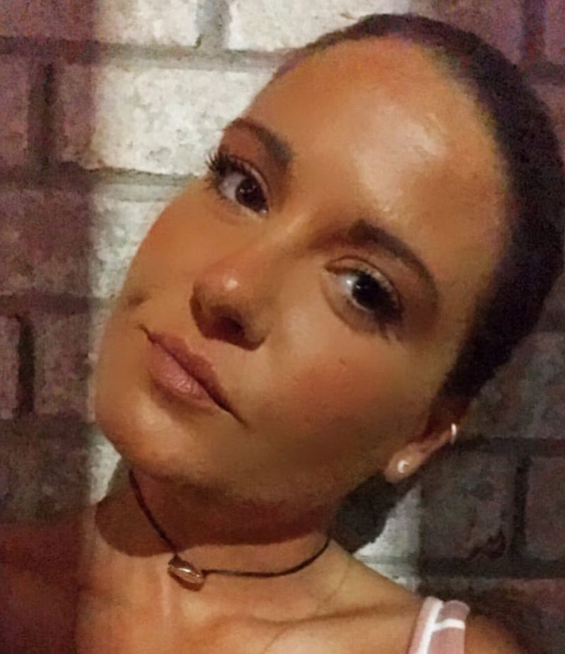 Charlotte Năstase Charlotte Năstase și-a deschis cont pe un site pentru adulți