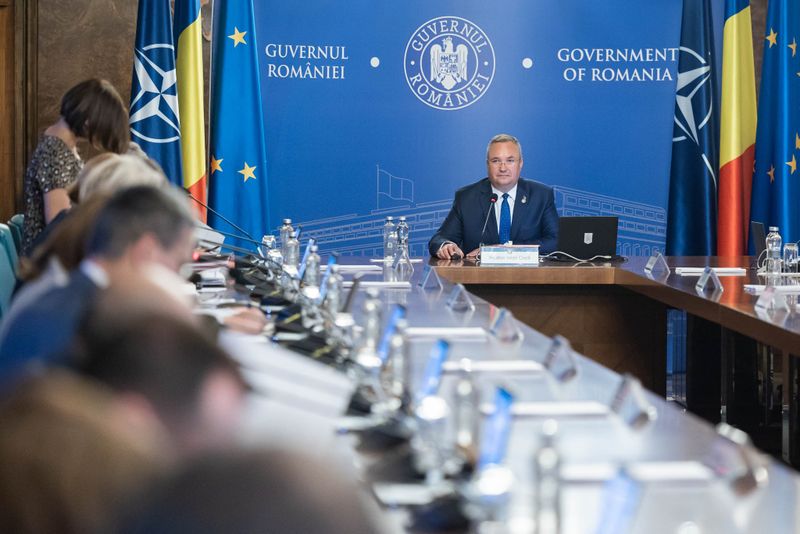 Guvernul a scos am&acirc;narea ratelor de la naftalina. Ce l-a convins sa renunțe la am&acirc;narea am&acirc;nării?