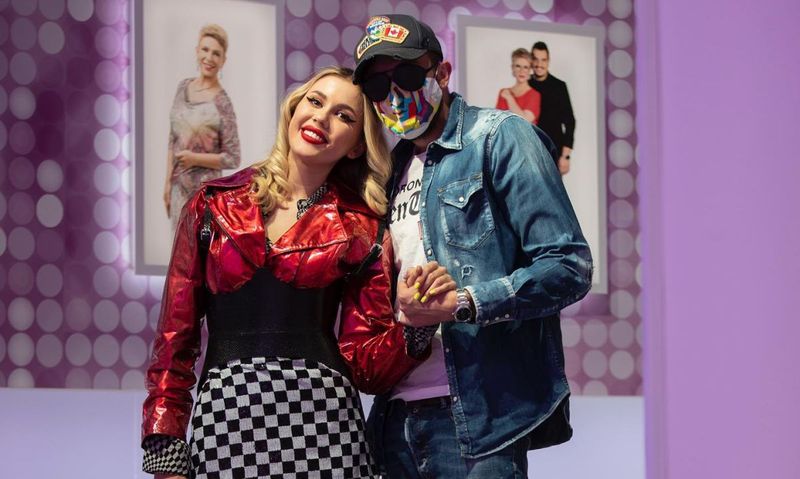 Emily Burghelea, numai peripeții &icirc;n prima vacanță fără Andrei și Amedea. Ce a sfătuit-o iubitul &icirc;nainte să plece la Milano | EXCLUSIV