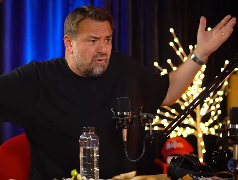 Dani Oțil, despre perioada c&acirc;nd Horia Brenciu era prezentator la matinal