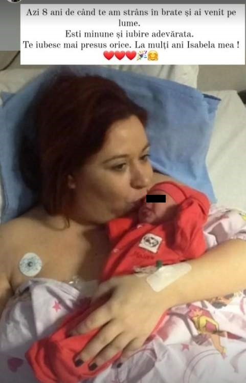 Oana Roman a vorbit despre cel mai mare regret al său! Nimeni nu a știut acest lucru despre ea până acum: „A fost una dintre marile greșeli”