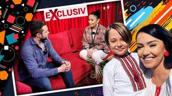 Andreea Mantea, luată prin surprindere de David! Ce și-ar dori să facă dacă ar avea o bagheta magică: „Aș vrea să fiu invizibil” | EXCLUSIV