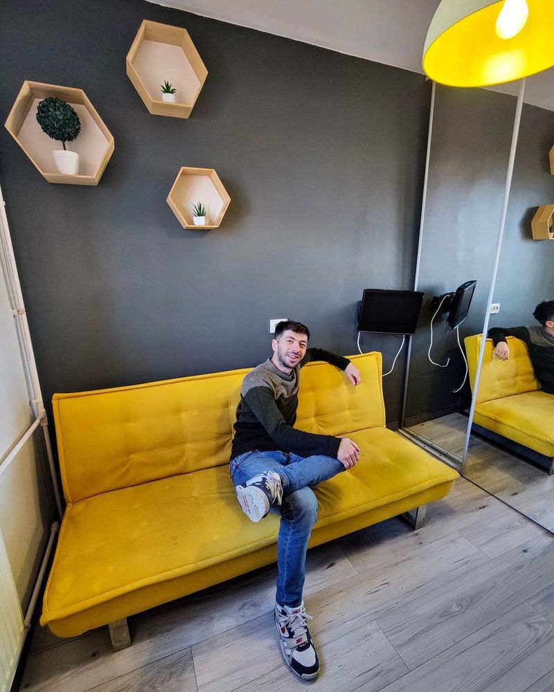 Mircea Bravo visează să facă un film cu un actor de Oscar în rol principal. Cum ar fi petrecerea de vis cu un star de la Hollywood 