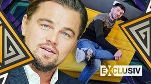 Mircea Bravo visează să facă un film cu un actor de Oscar în rol principal. Cum ar fi petrecerea de vis cu un star de la Hollywood: „Ar fi ca raiul pentru mine!” | EXCLUSIV