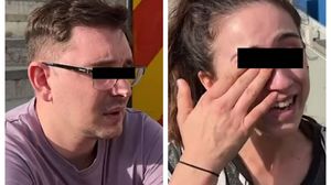 Părinții copilului de 1 an și 3 luni din Petroșani, care a căzut de la etajul 4, primele declarații: „Aș vrea să dau timpul înapoi”