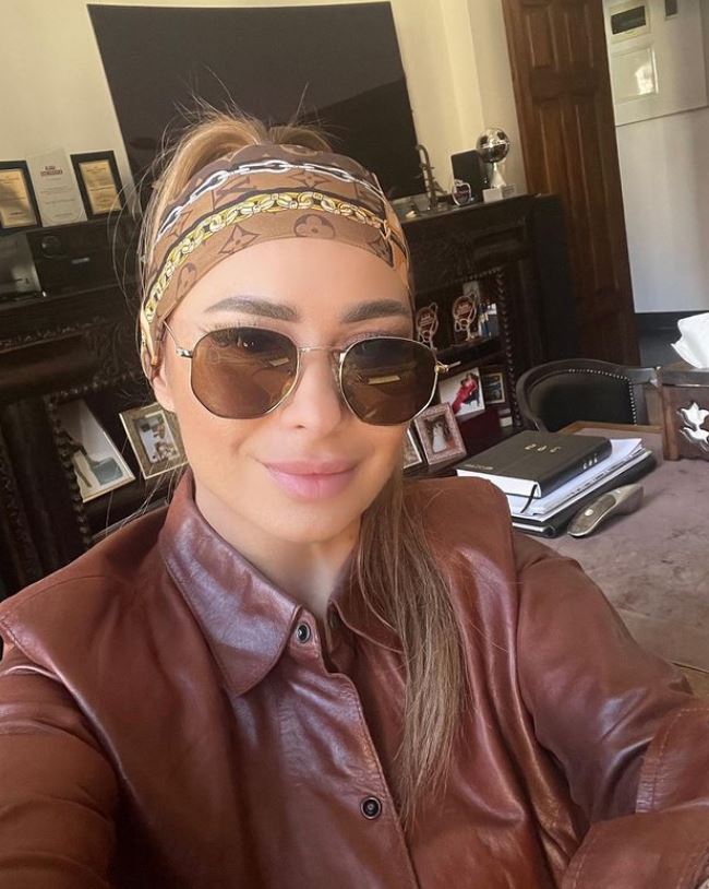 Anamaria Prodan, prima reacție după ce a c&acirc;știgat procesul cu Dennis Man: &bdquo;Cine greșește plătește &icirc;n fața legii&rdquo;