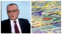 Statul acordă bani elevilor olimpici. Sorin Cîmpeanu a făcut anunțul: "Guvernul a dublat astăzi alocația zilnică"