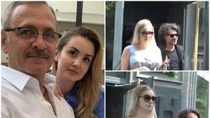 Irina Tănase are un nou iubit