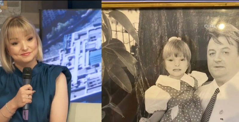 &Icirc;nt&acirc;mplare bizară &icirc;n familia lui Vadim Tudor