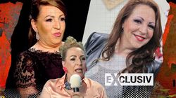 Jeni Nicolau, un artist adevărat! De ce o iubesc oamenii atât de mult? "Această profesie se poate răzbuna dacă nu o iubești" | EXCLUSIV