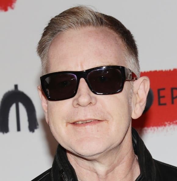 Andy Fletcher de la Depeche Mode a murit! Fondatorul trupei britanice avea 60 de ani