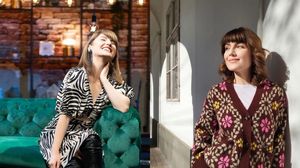 Alexandra Ungureanu, portretul iubitului perfect