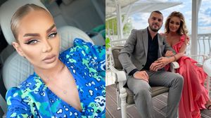 Maria Constantin, totul despre motivele de ceartă dintre ei și Robert Stoica. Artista este o persoană geloasă?