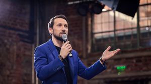 Dani Oțil avea alte planuri pentru viața sa după 40 de ani