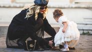 Emily Burghelea, mămica model! Cum reușește să împace facultatea cu viața de familie| EXCLUSIV
