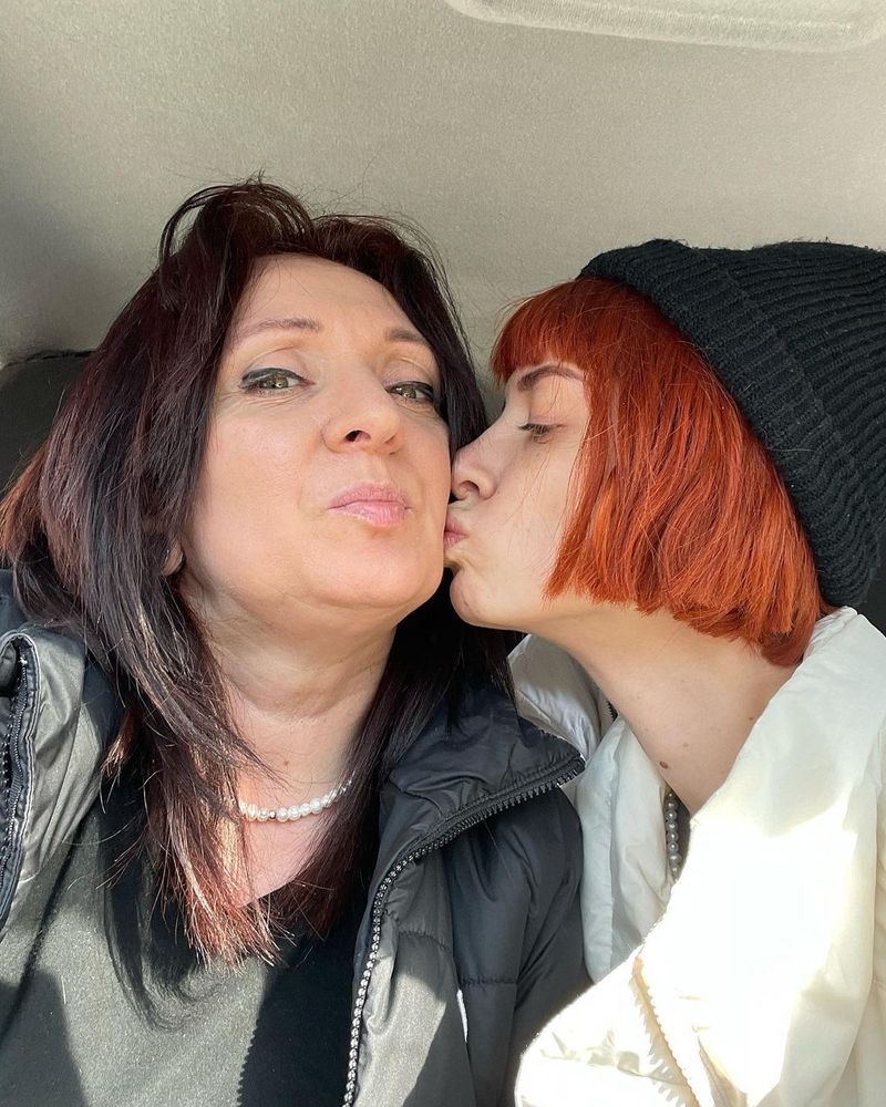 Cine este Mihaela, mama Biancăi Adam, de la America Express 2023 Cine este Mihaela, mama Biancăi Adam, de la America Express 2023