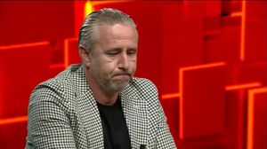 Laurențiu Reghecampf a dezvăluit ce l-a determinat să divorțeze de Anamaria Prodan: "Am încercat să trec peste acest moment, dar nu am putut"