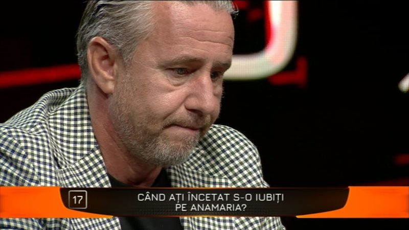 Laurențiu Reghecampf a dezvăluit ce l-a determinat să divorțeze de Anamaria Prodan: 