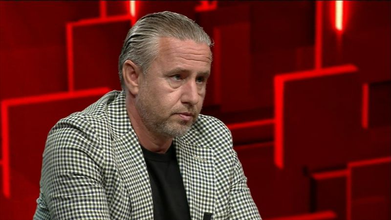 Laurențiu Reghecampf a dezvăluit ce l-a determinat să divorțeze de Anamaria Prodan: 