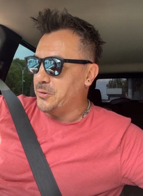 &bdquo;Ferească Dumnezeu! Nu există ceva mai ur&acirc;t&rdquo; Răzvan Fodor, reacție nervoasă la volan! Val de critici la adresa actorului