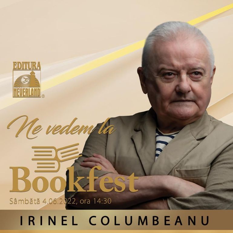 Irinel Columbeanu &icirc;mplinește 65 de ani. Ce spune despre regrete și care sunt lucrurile din trecut pe care le-ar schimba &icirc;n prezent | EXCLUSIV