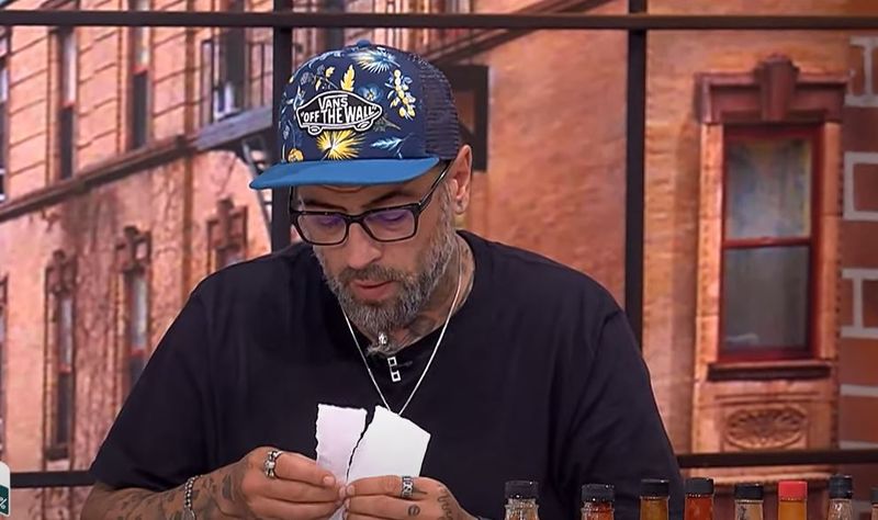 Ce a spus CRBL despre Anda Adam, în direct la TV! Nici lui Măruță nu i-a venit să creadă: „Asta pleacă cu mine, acolo unde se poartă parpalac de scândură”