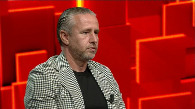  Cât de mult contează trecutul persoanei iubite pentru Laurențiu Reghecampf: &quot;Când întâlnesc o persoana nu îi cer buletinul&quot;