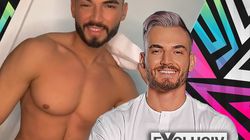 Cristian Marinescu, schimbare totală de look! Fanii au crezut că e efect, dar de fapt așa arată acum