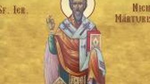 Calendar Creștin Ortodox 28 mai 2022. Biserica Ortodoxă îl cinsteste astăzi pe Sfântul Ierarh Nichita Mărturisitorul, Episcopul Calcedonului