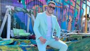 Florin Salam, reacție neașteptată a adresa lui Culiță Sterp