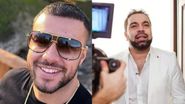Florin Salam, reacție neașteptată a adresa lui Culiță Sterp