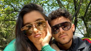 Alexia Eram, motivul pentru care ea și Mario Fresh nu s-au gândit la căsătorie