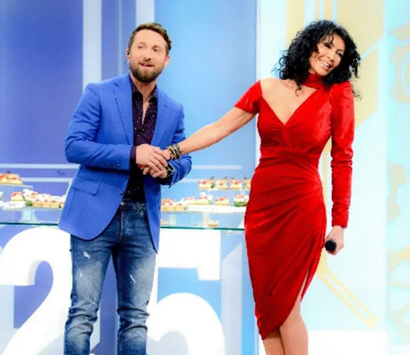 Cum i s-a schimbat viața lui Dani Oțil de pe urma relației cu Mihaela Rădulescu