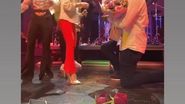 Theo Rose, martora unui eveniment neașteptat chiar la concertul ei. Toți oamenii prezenți au izbucnit în lacrimi