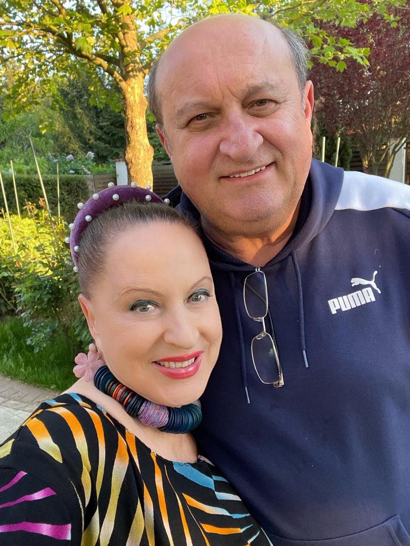 Bebe Mihu, detalii neștiute din căsnicia cu Maria Dragomiroiu