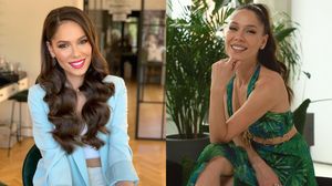 „Odihnește-te, femeie” Irina Fodor a fost surprinsă de ce a putut să zică! Câte sacrificii face soția lui Fodor pentru carieră