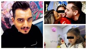 Bursucu, anunț surpriză