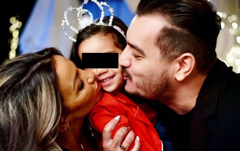 Bursucu, despre rolul de tată