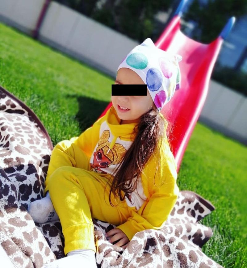 Bursucu și iubita lui, decizie importantă pentru fetița lor